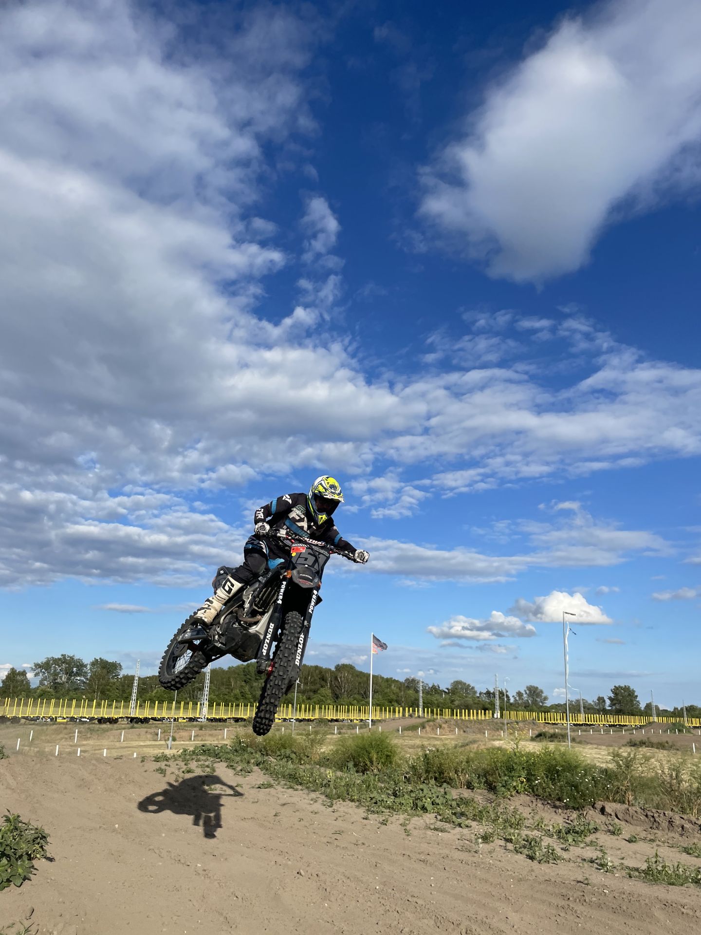 Profilbild Joshua  brun