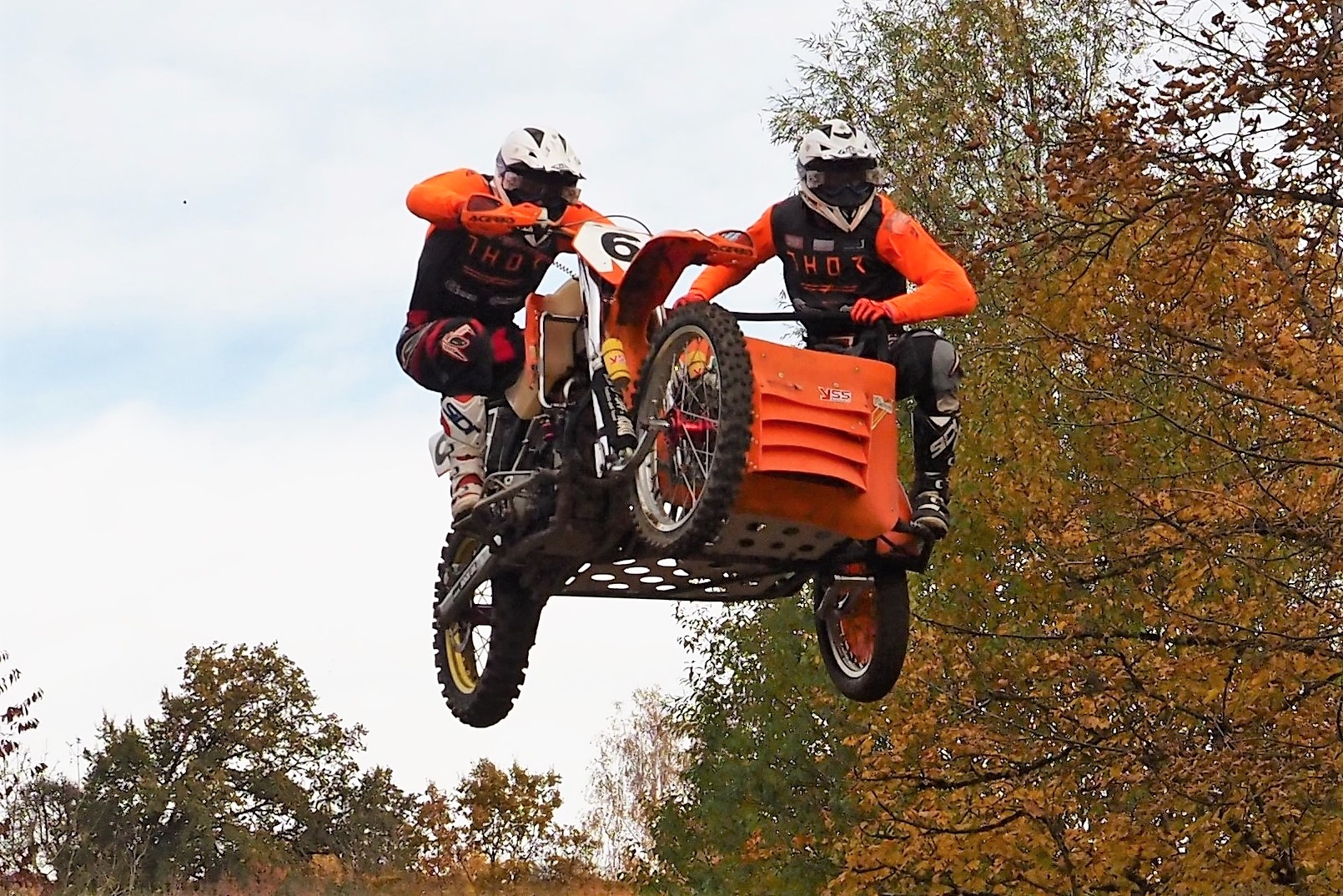 Profilbild Joshua Weinmann