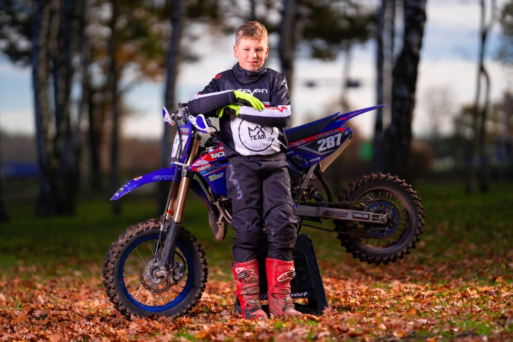 Profilbild Julian-Etienne Fleischer