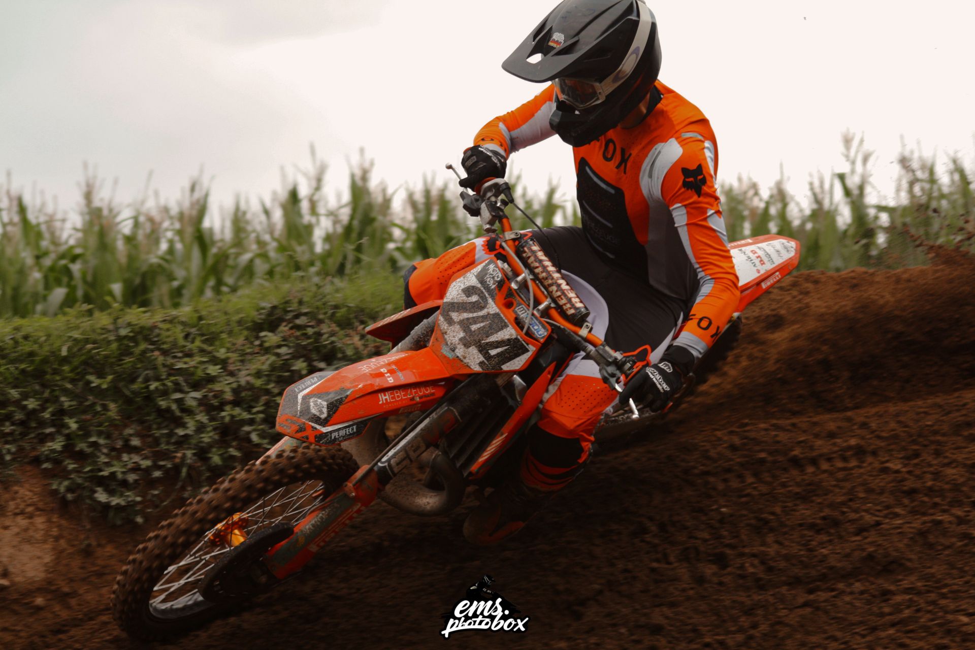 Profilbild Julius Hille