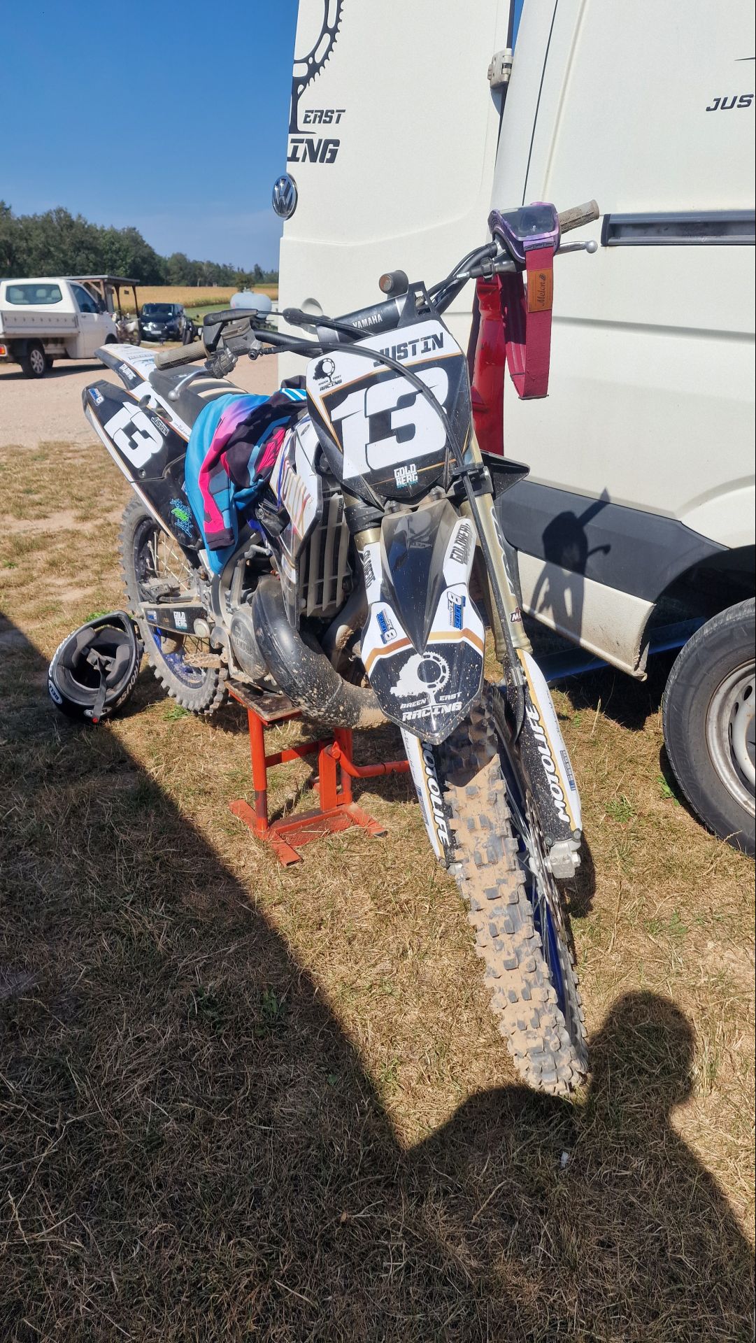 Profilbild Justin Bartkowski