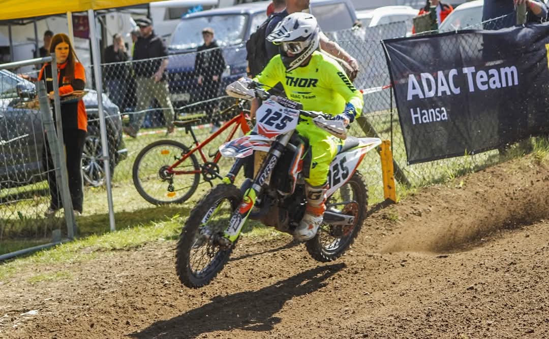 Profilbild Justus von Rahden