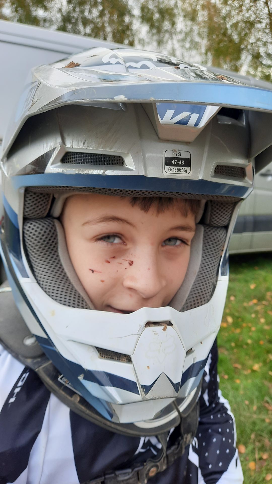 Paul Jacob Profil und Steckbrief