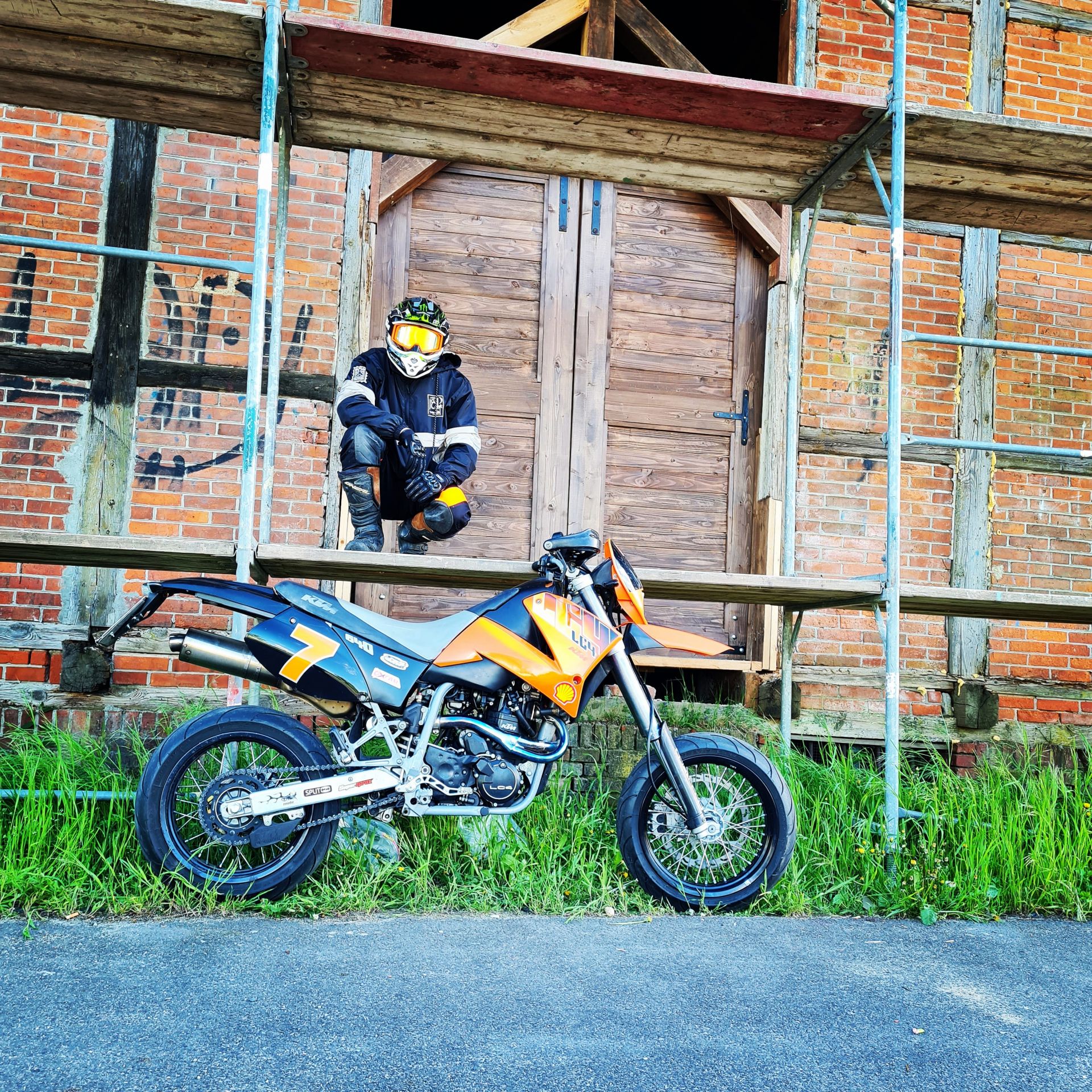 Profilbild Kai Zimmermann