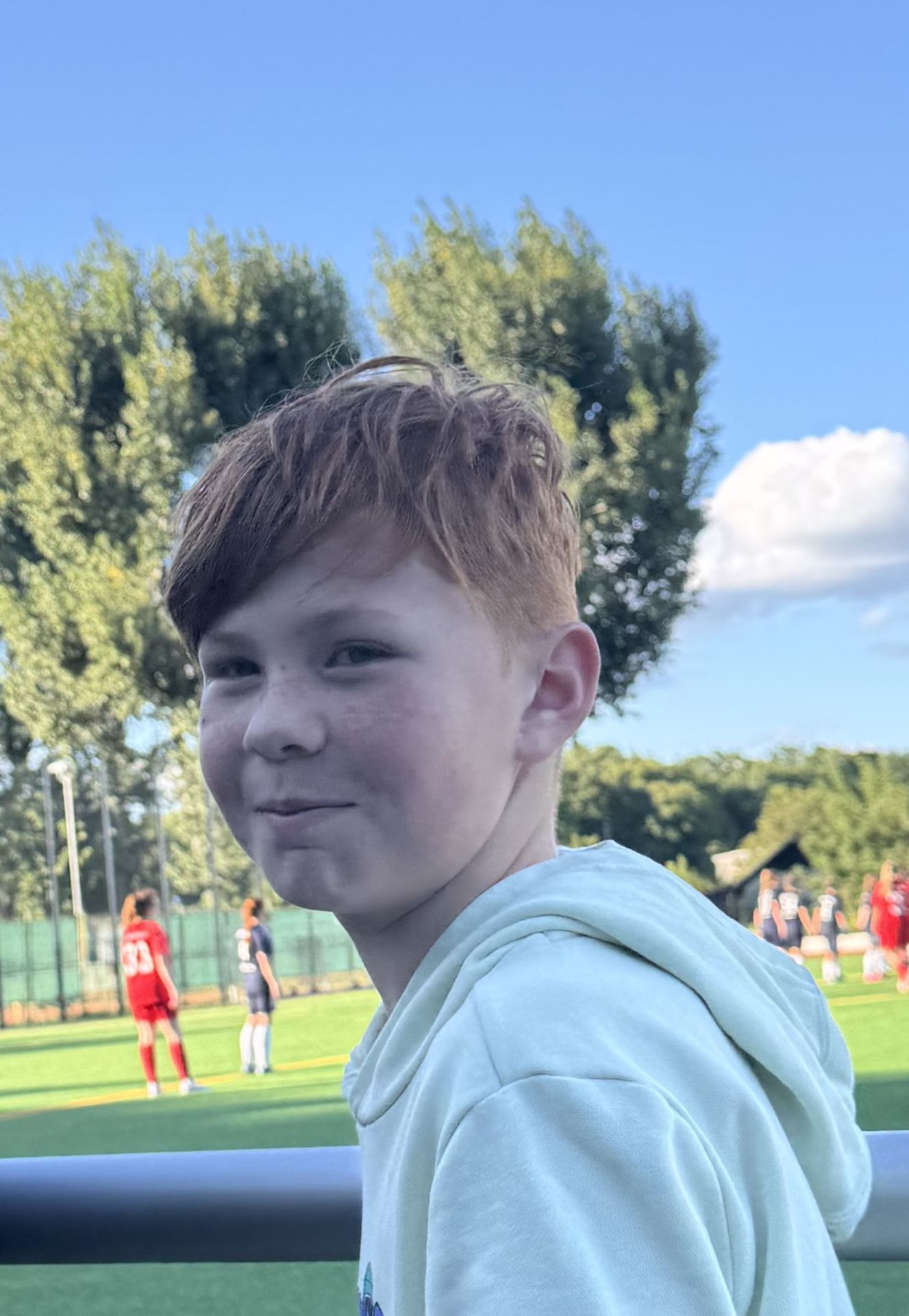 Profilbild Kalle Egon Schröder