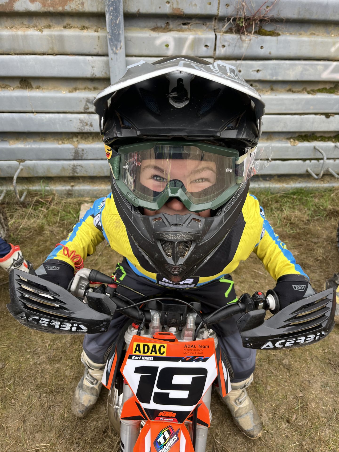 Profilbild Karl Nagel