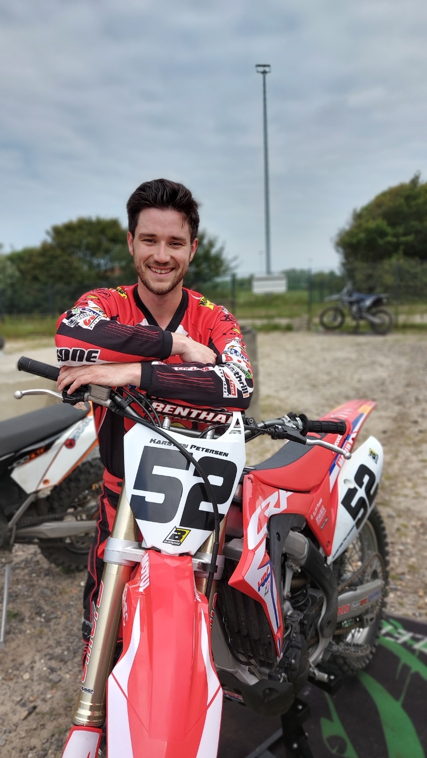 Profilbild Karsten Petersen