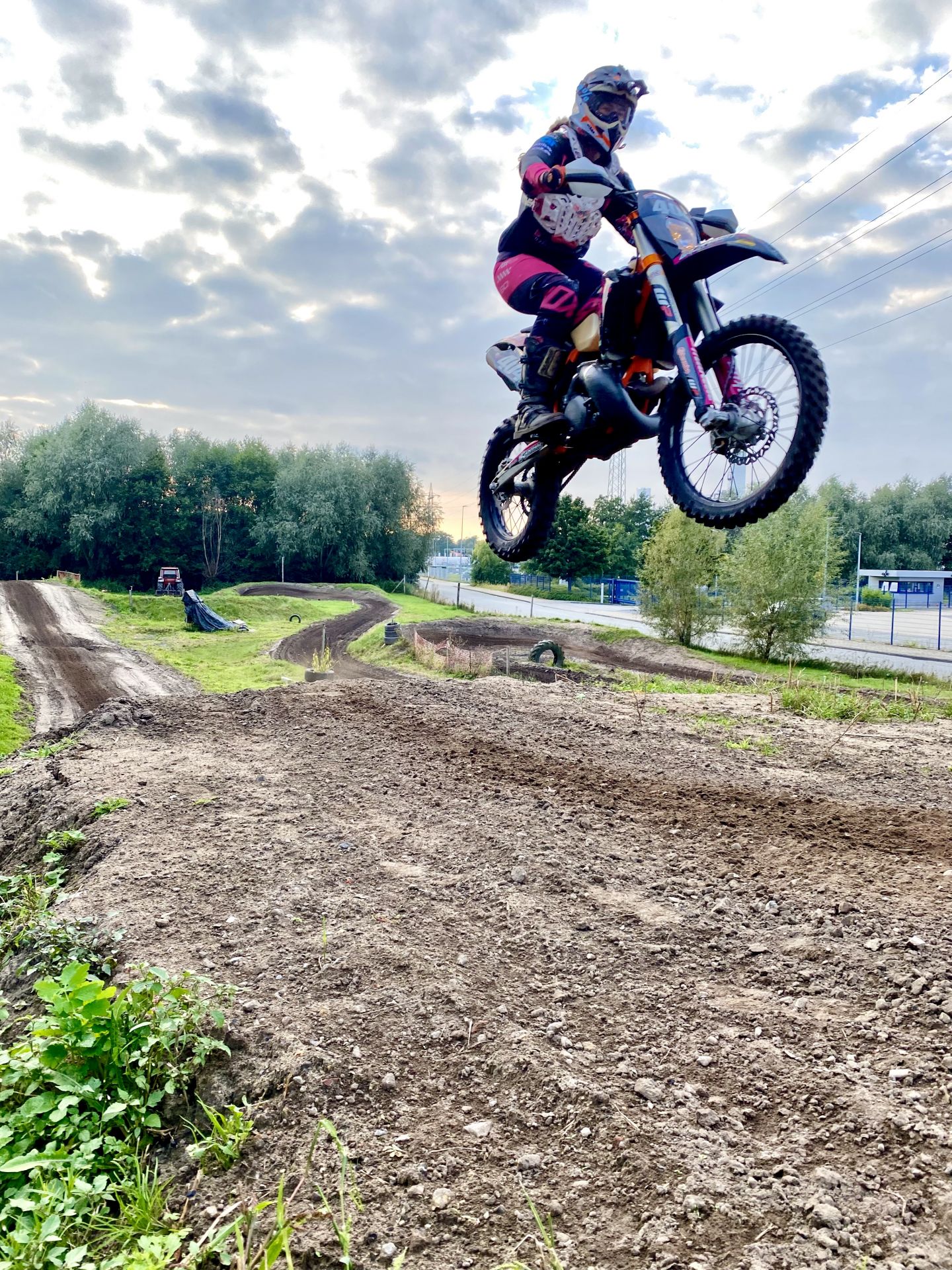 Profilbild Kathrin Ritscher