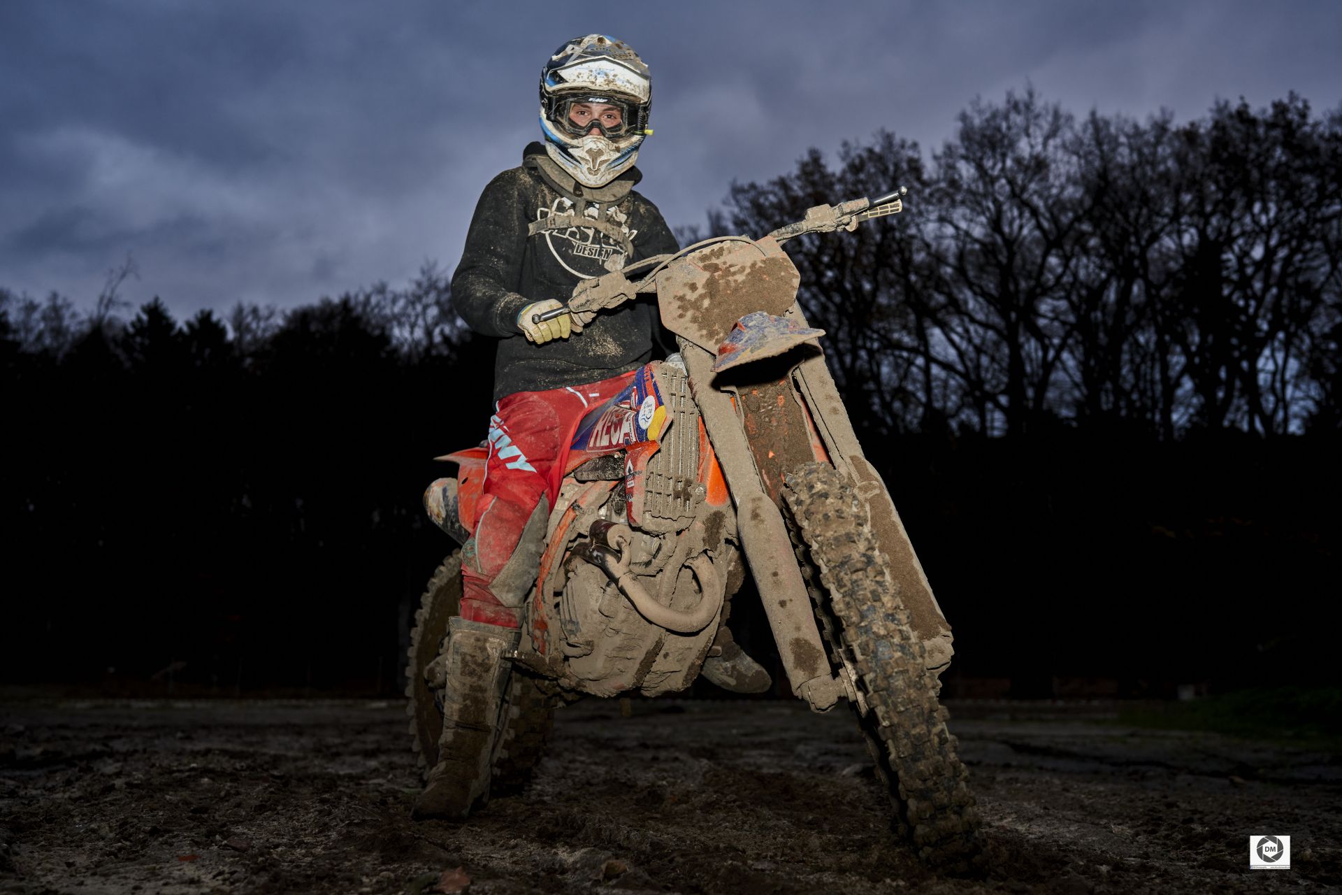 Profilbild Kenny Thömke