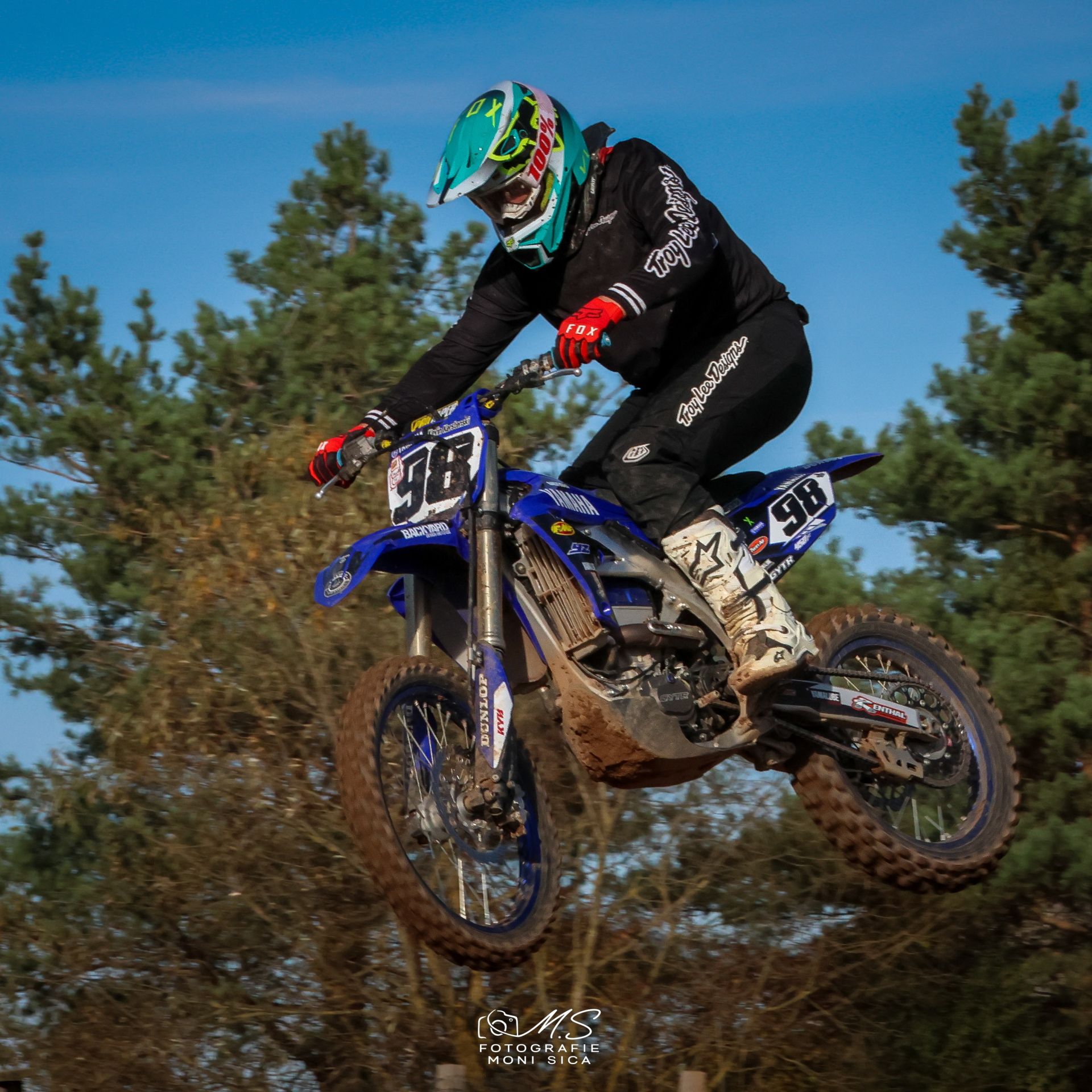 Profilbild Kevin Kerstenski