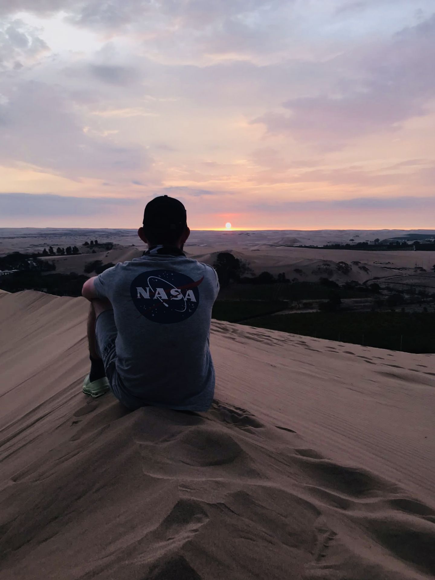 Profilbild Kilian Fassbender