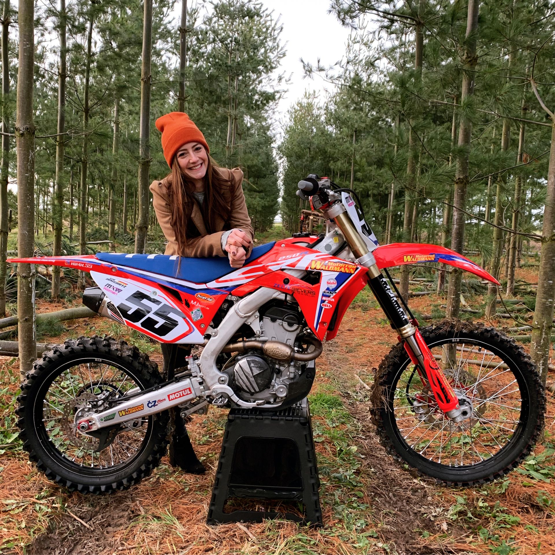 Profilbild Kim Irmgartz