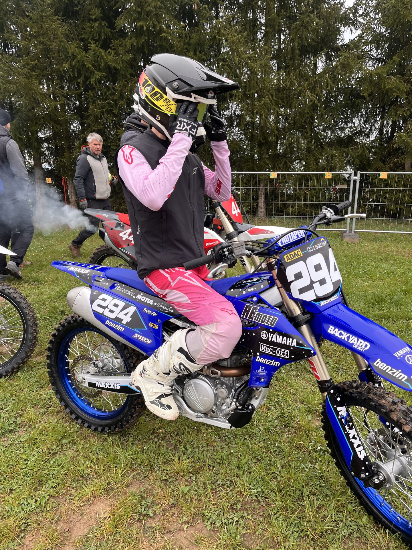 Profilbild Kimi  Engelhardt