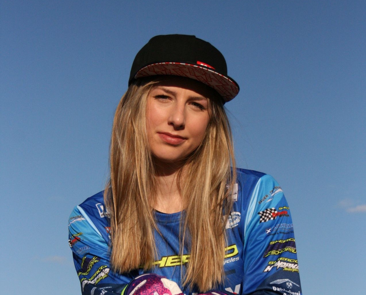 Profilbild Lea Meier