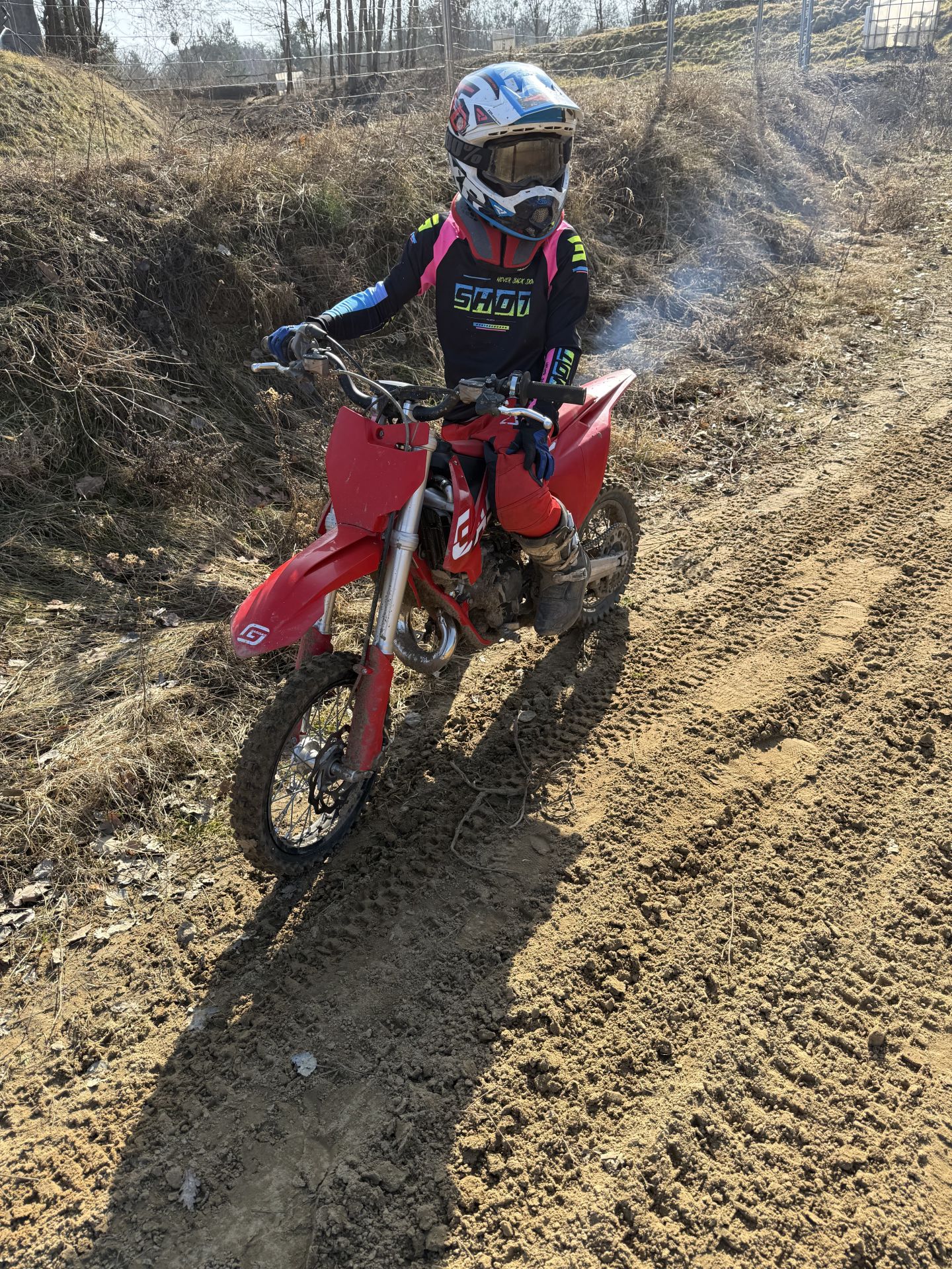 Profilbild Leander Aurich