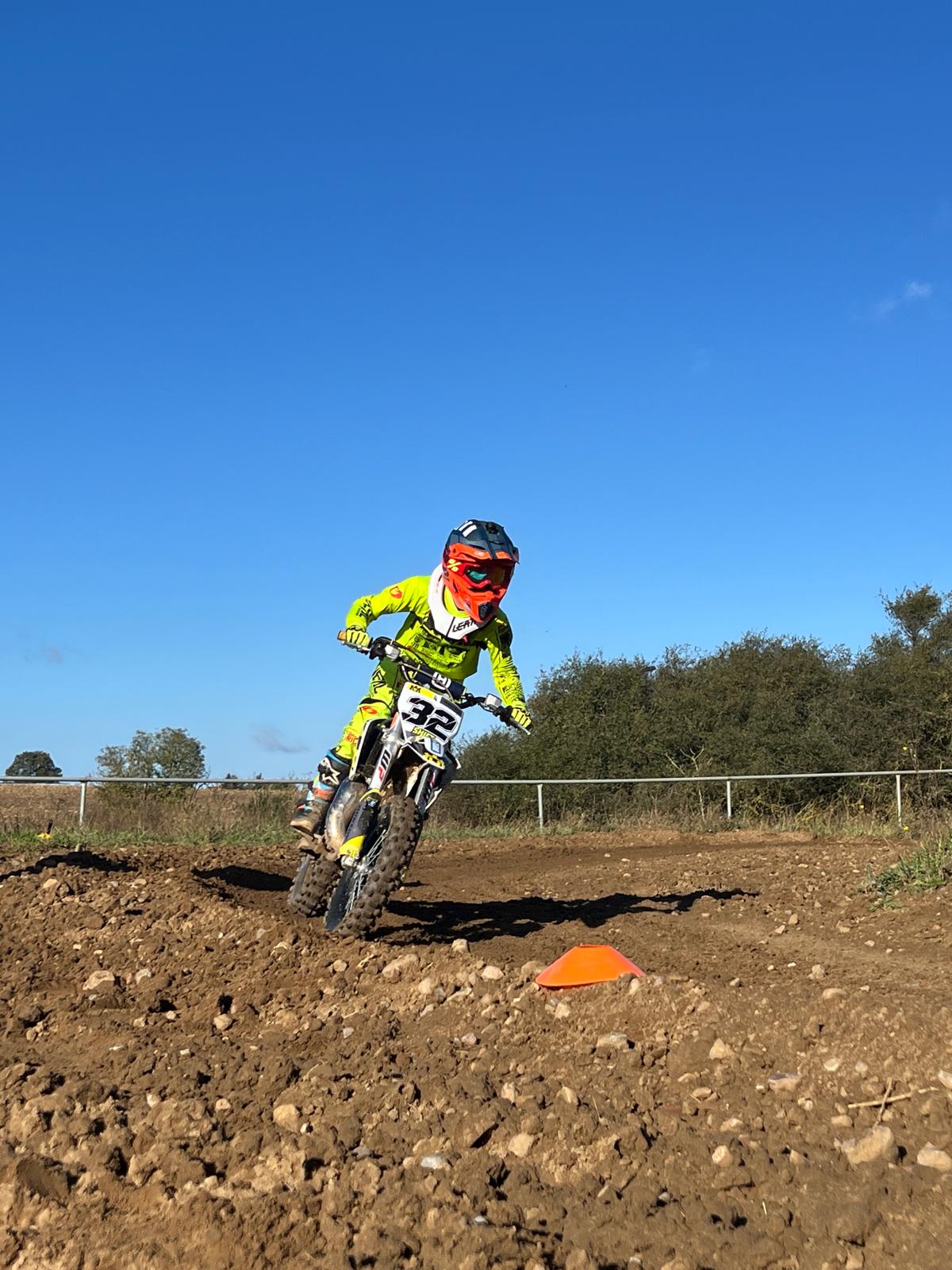 Profilbild Leandro Sander