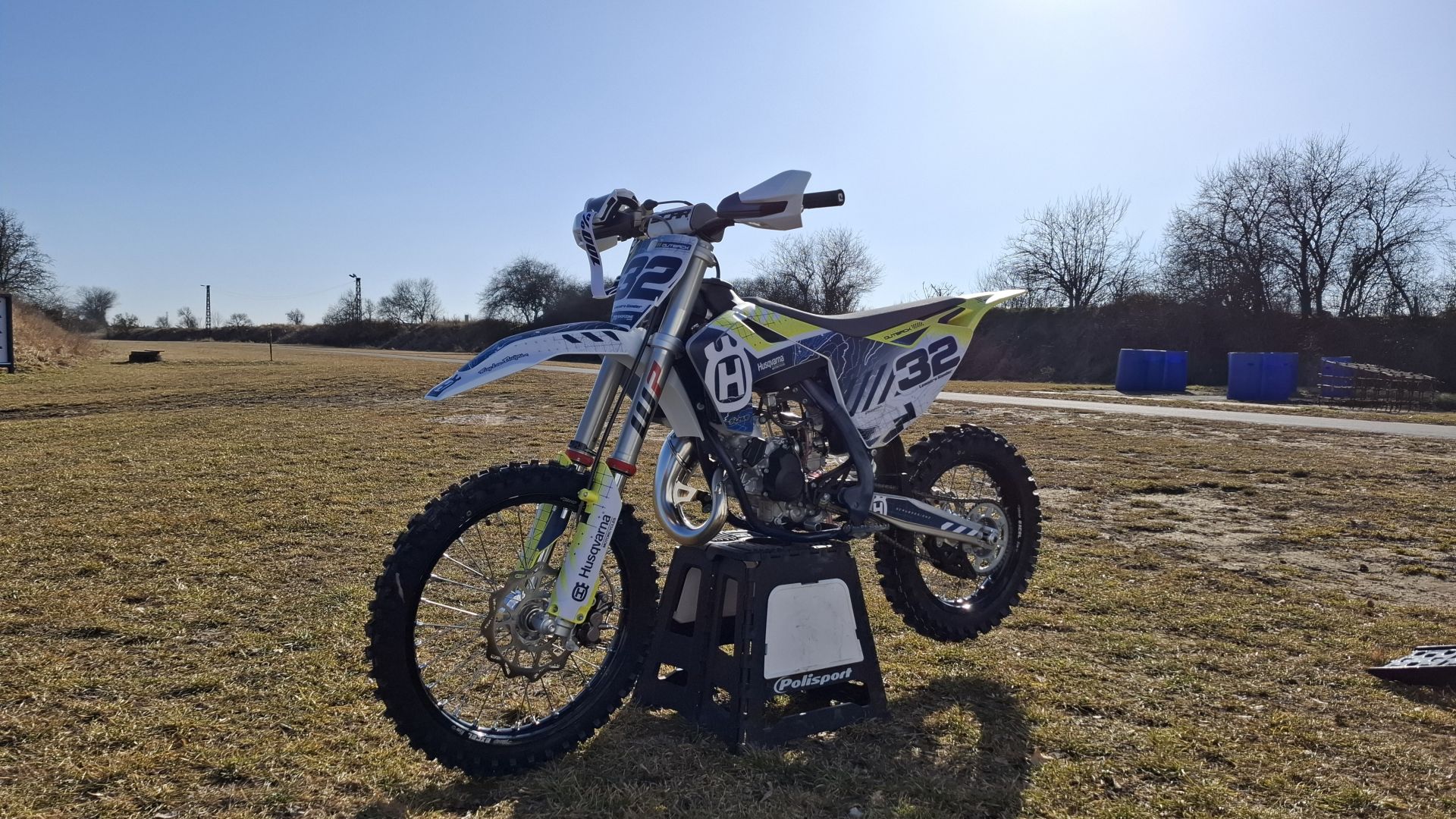 Profilbild Leandro Sander