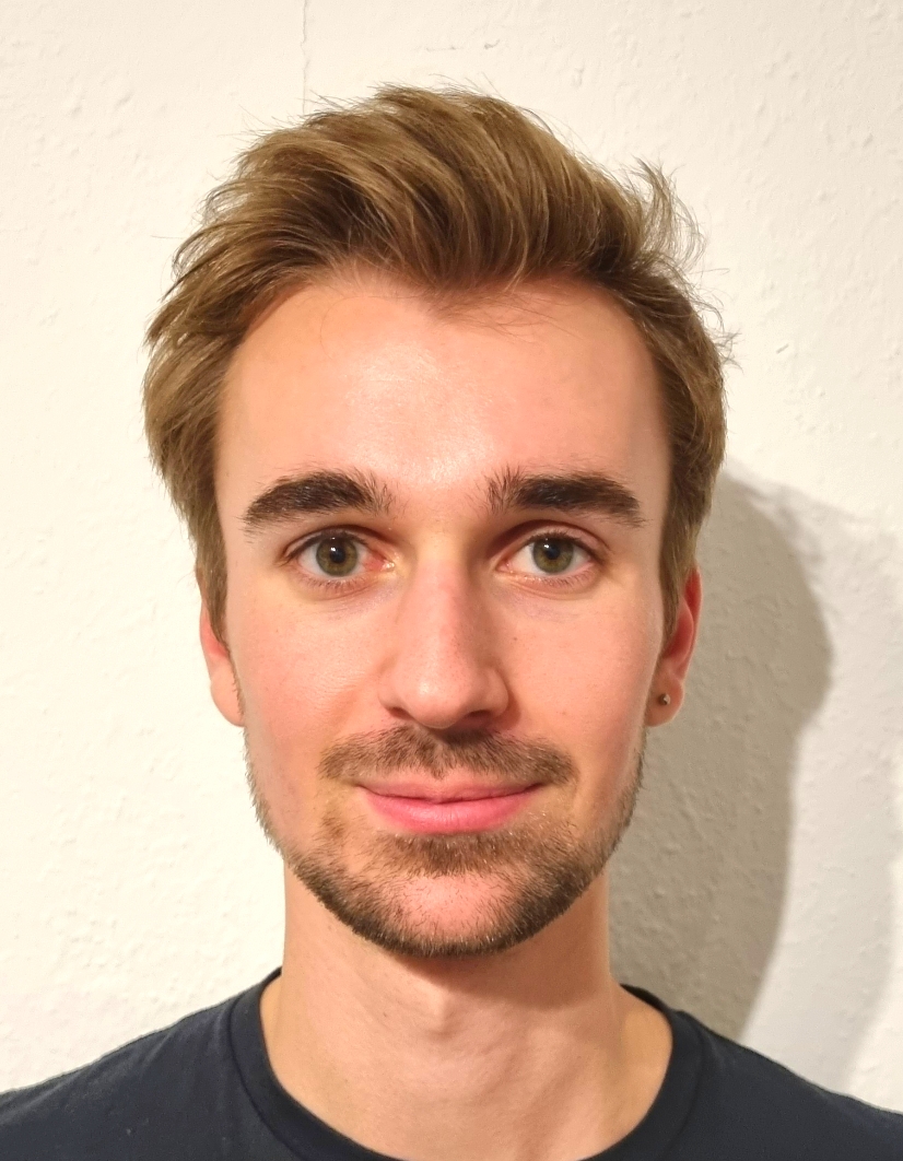 Profilbild Lennart Koryszczuk