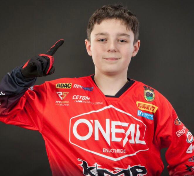 Profilbild Lenny Herbig