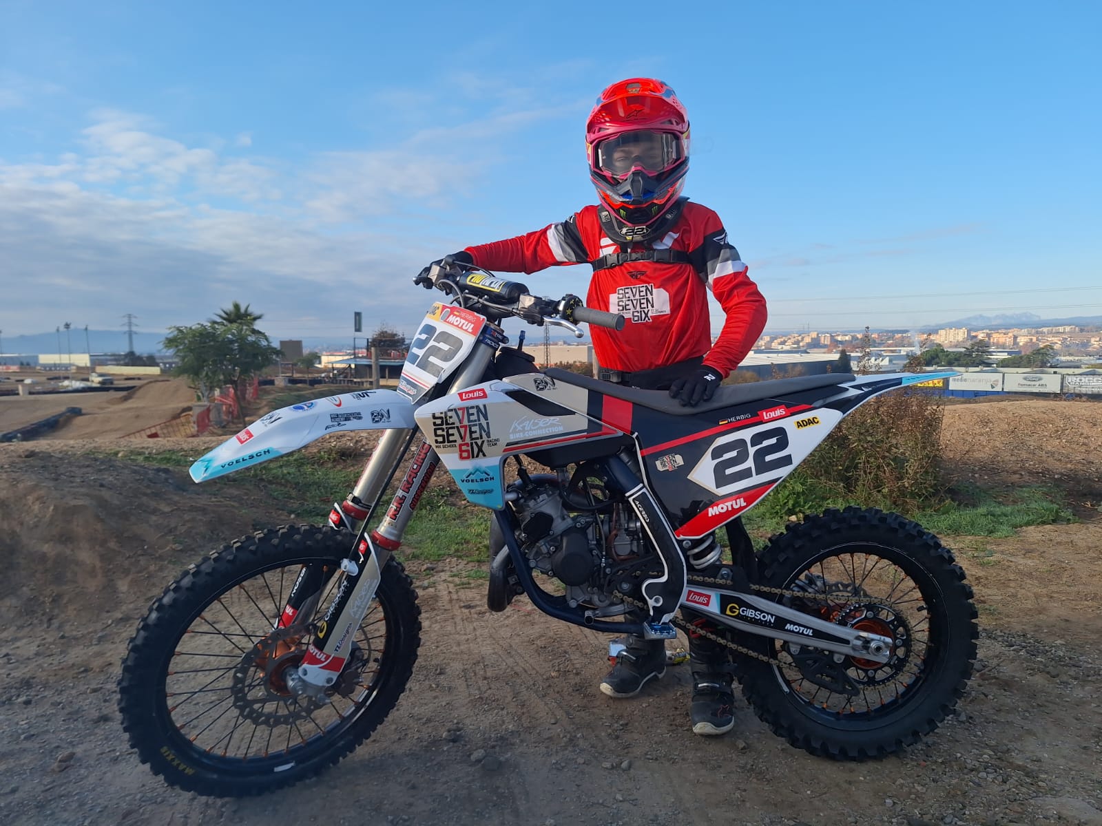 Profilbild Lenny Herbig