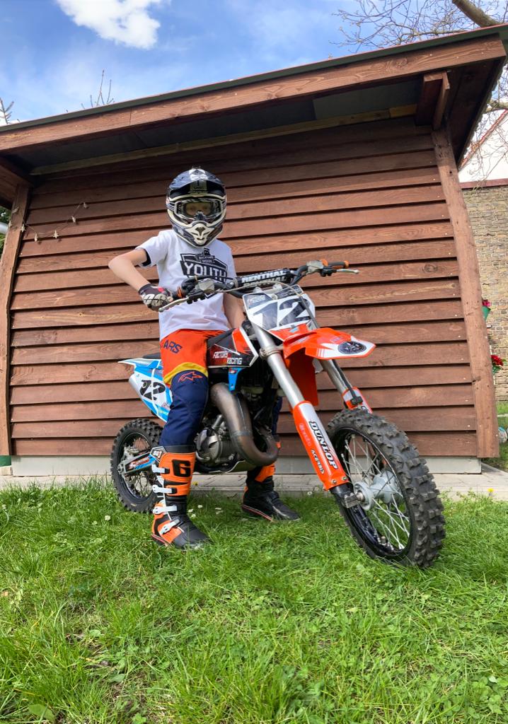 Profilbild Lenny Müller 