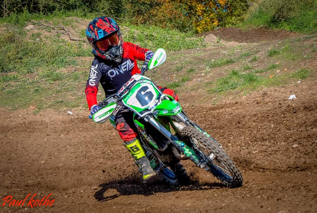 Profilbild Lenny Theile