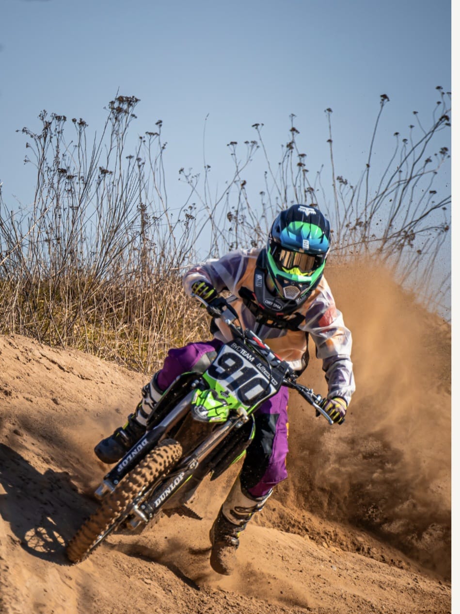 Profilbild Leon Gehrmann