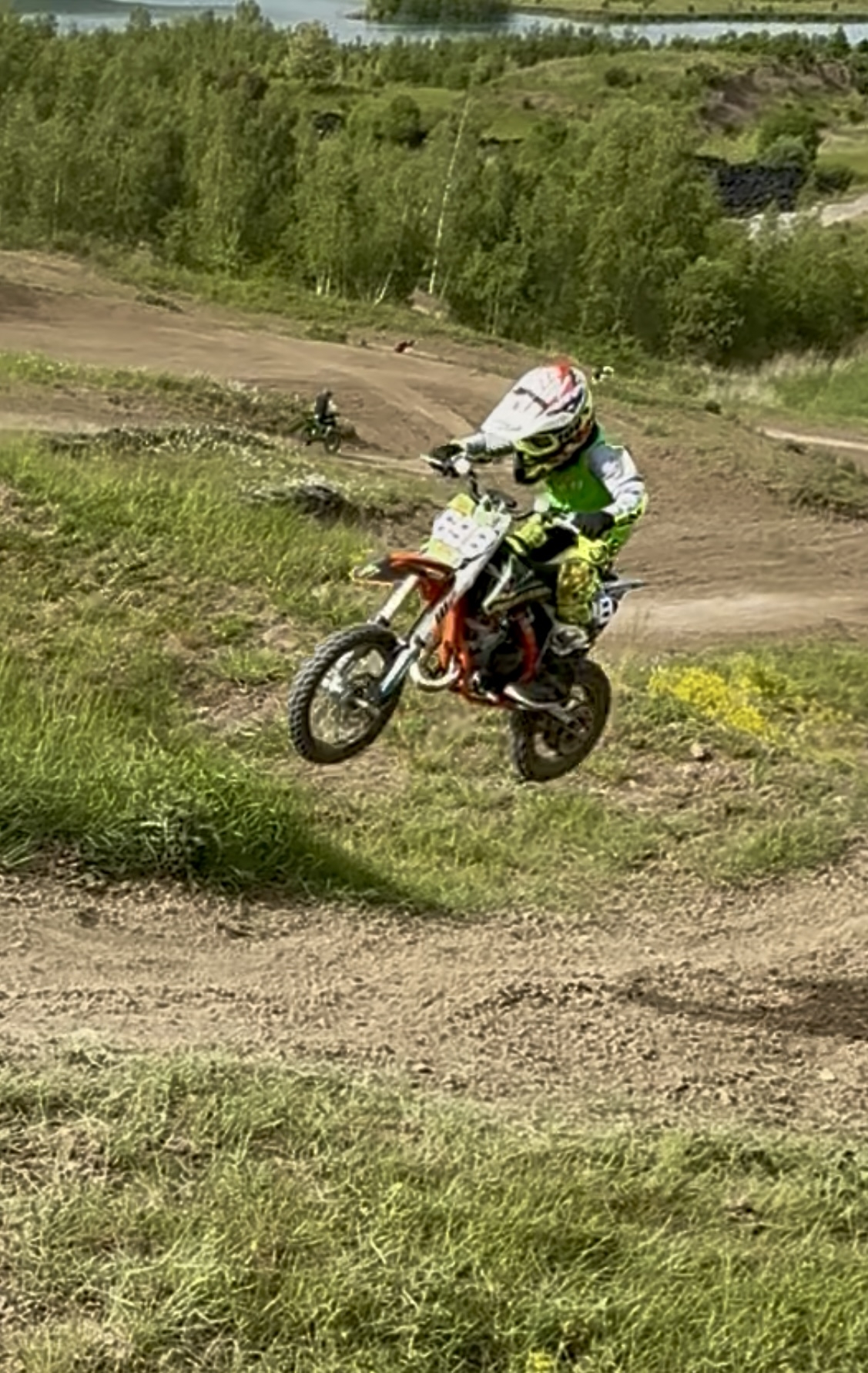 Profilbild Leon Gottschling