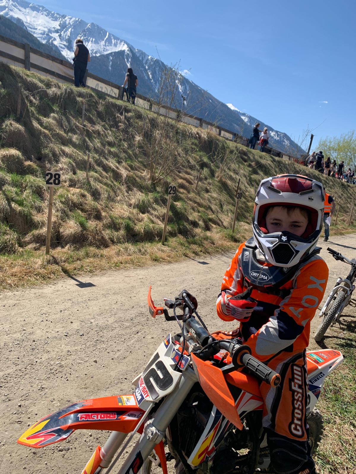 Profilbild Leon Henkel