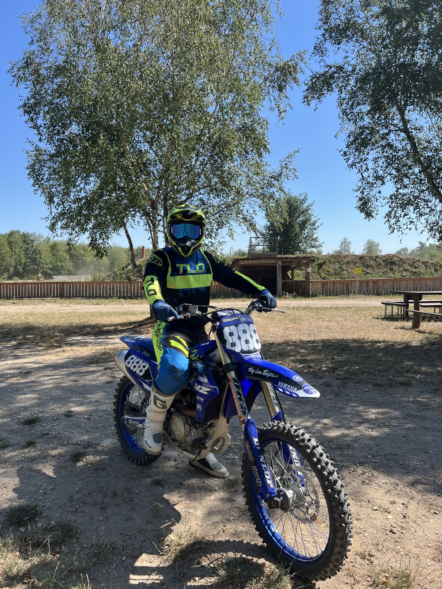 Profilbild Leon Korte