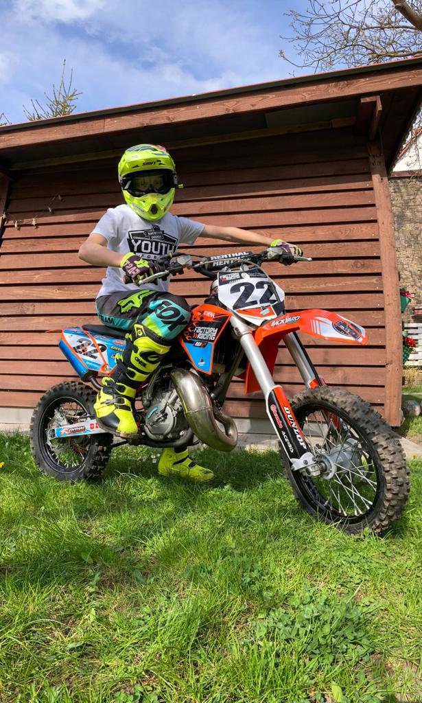 Profilbild Leon Müller