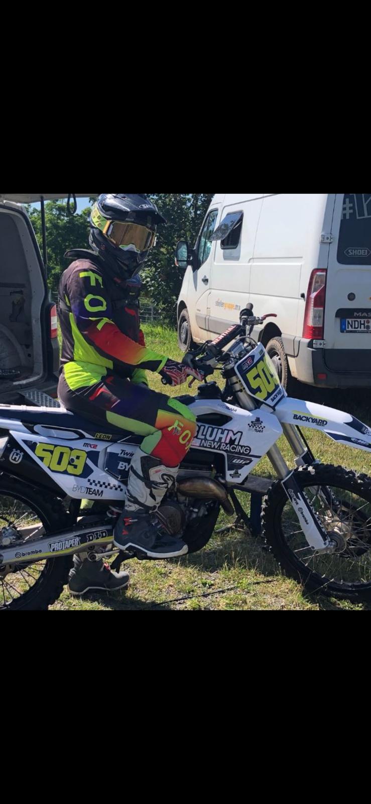 Profilbild Leon Petzold