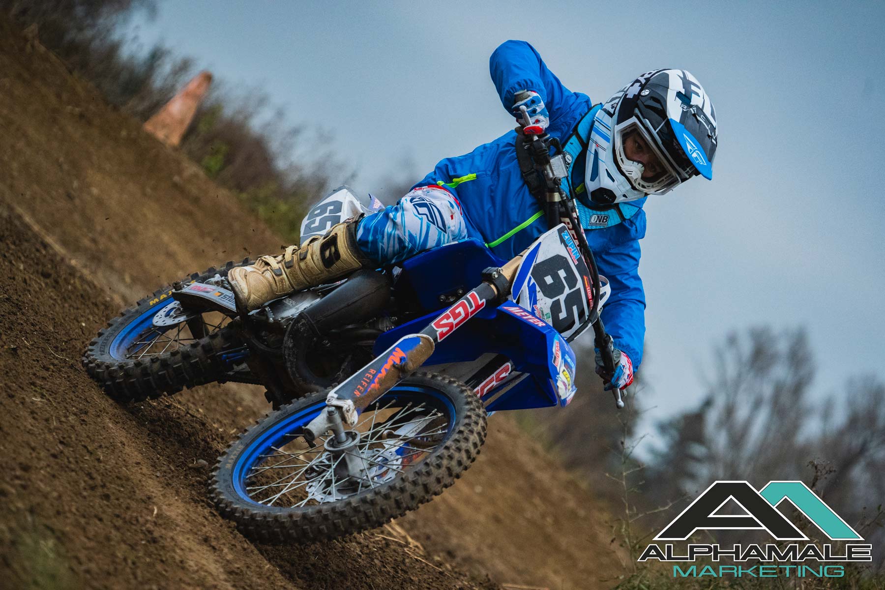 Profilbild Leon Ritter