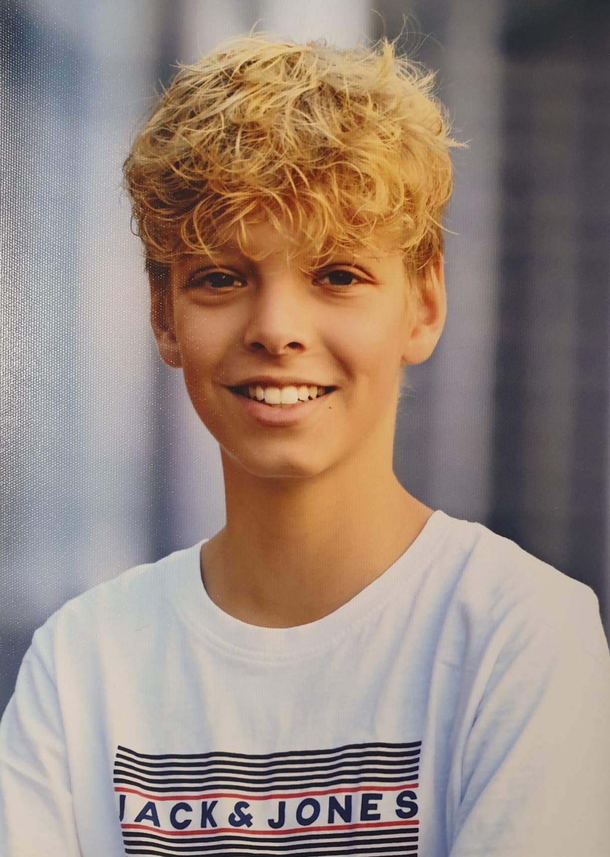 Profilbild Levi Fittkau