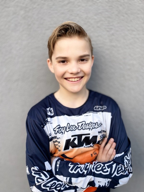 Profilbild Levi Vogt