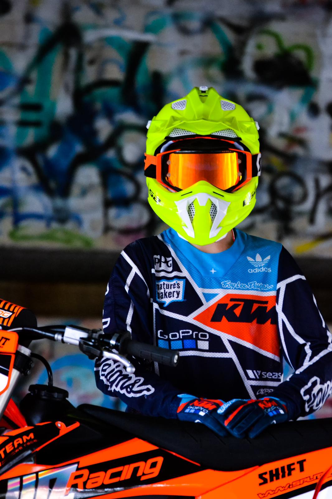 Profilbild Levin Bennett Kränkel