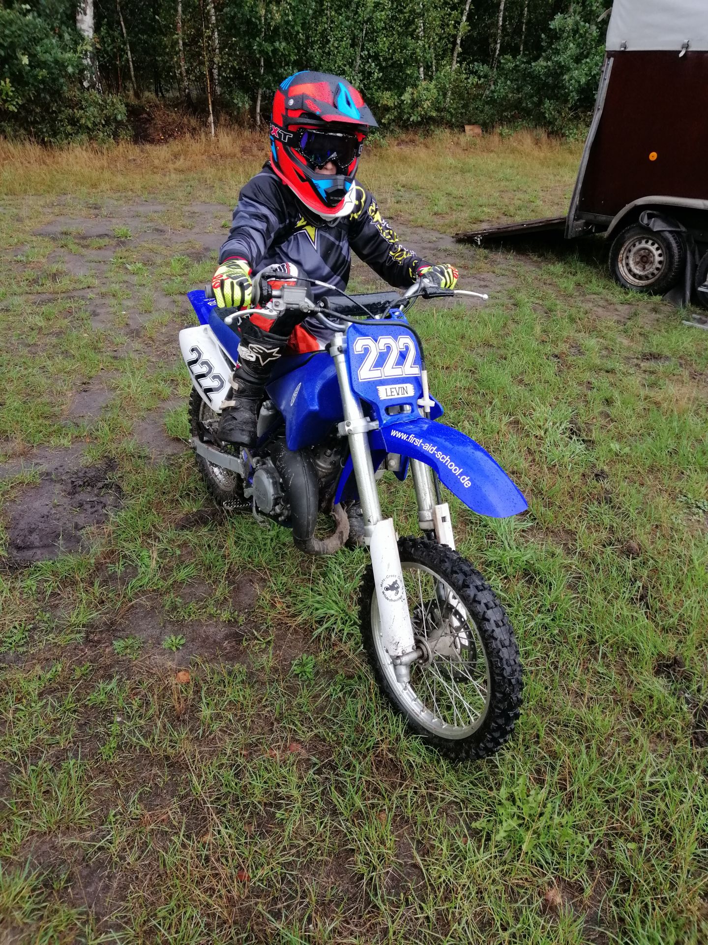 Profilbild Levin Heinz