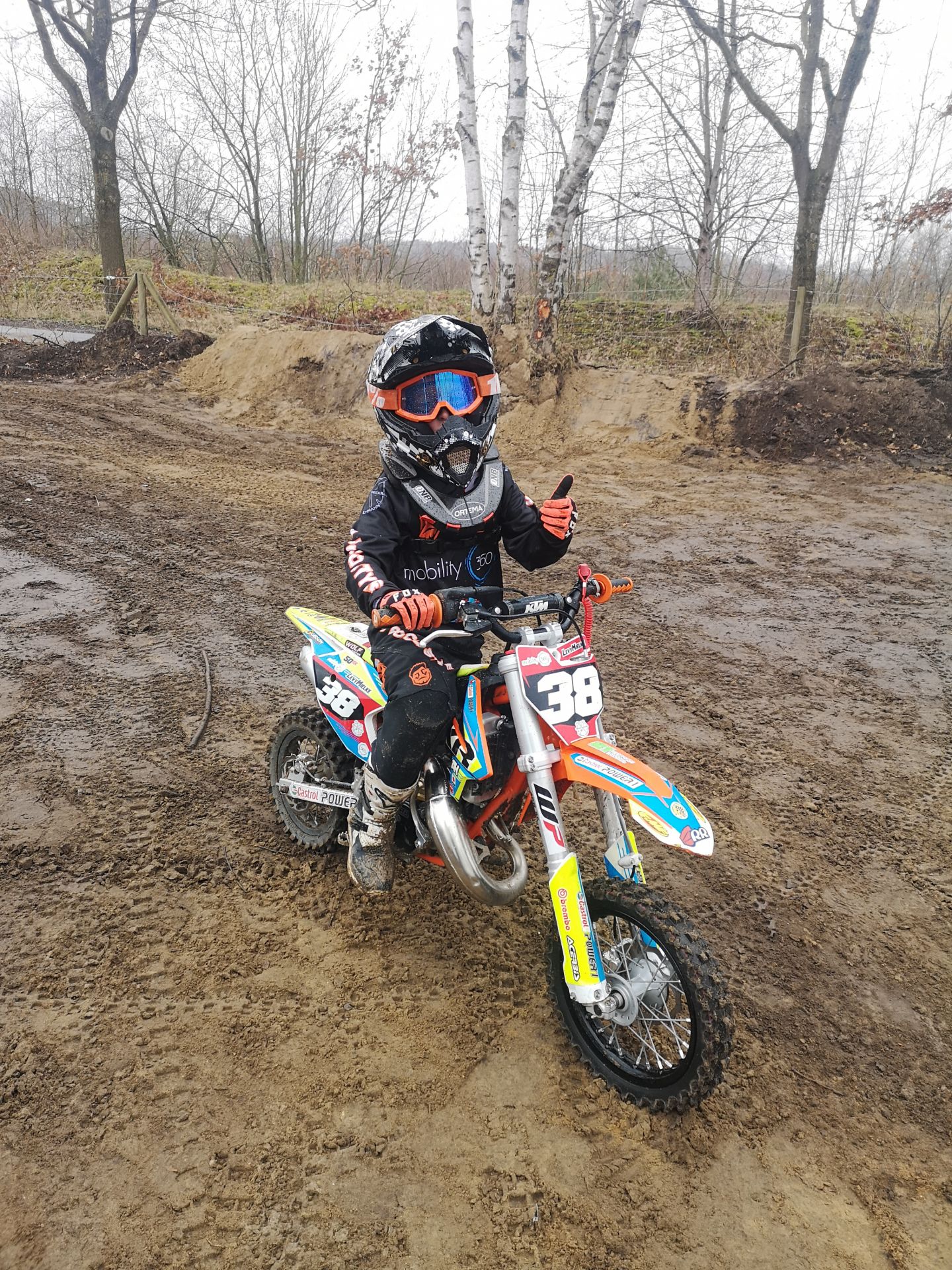 Profilbild Levy Mielke