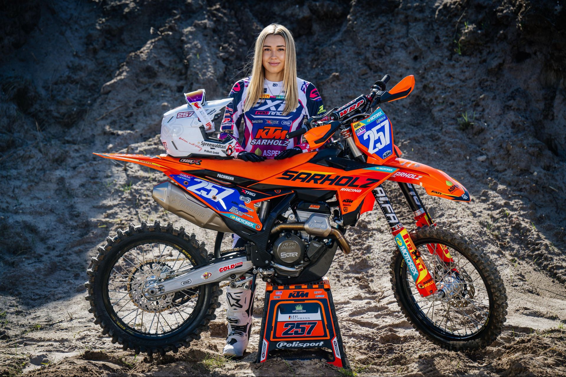 Profilbild Lexi Pachmann