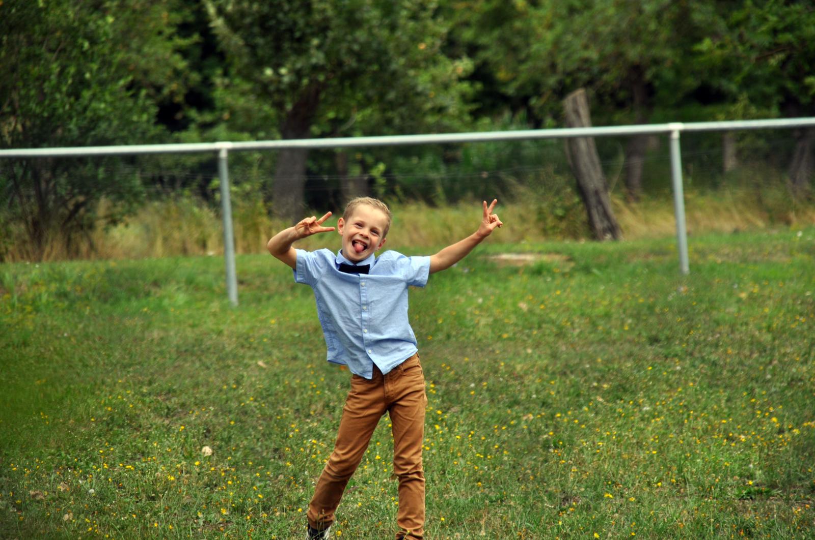 Profilbild Liam Hoppe