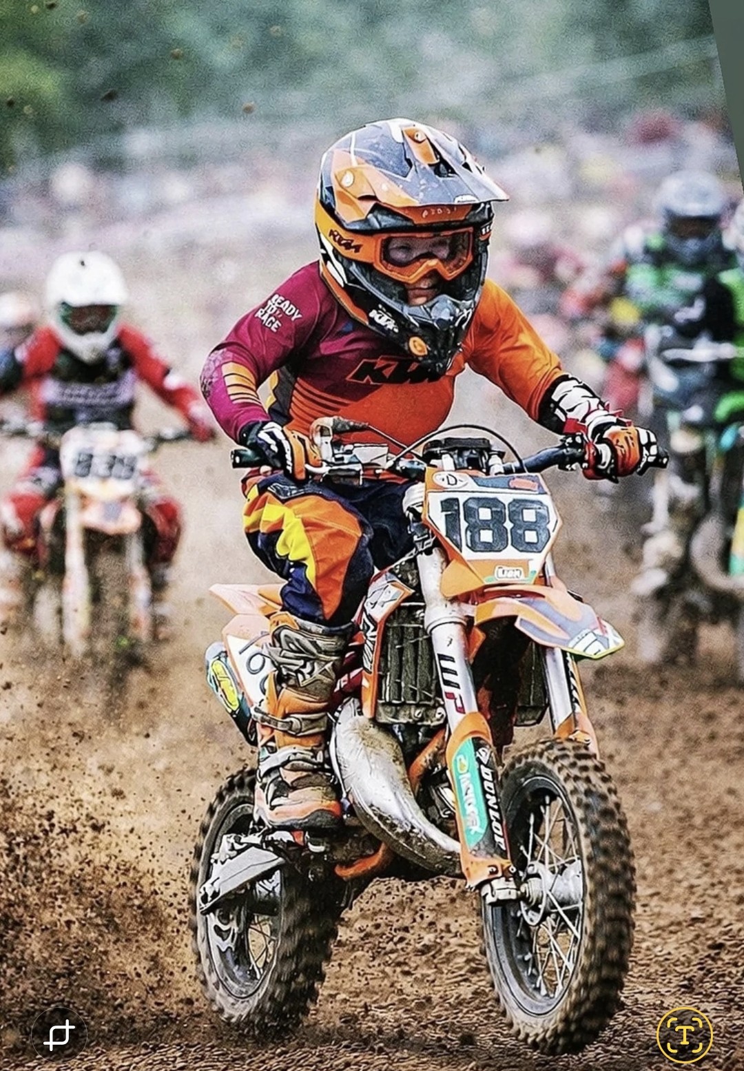 Profilbild Lias Schuldt