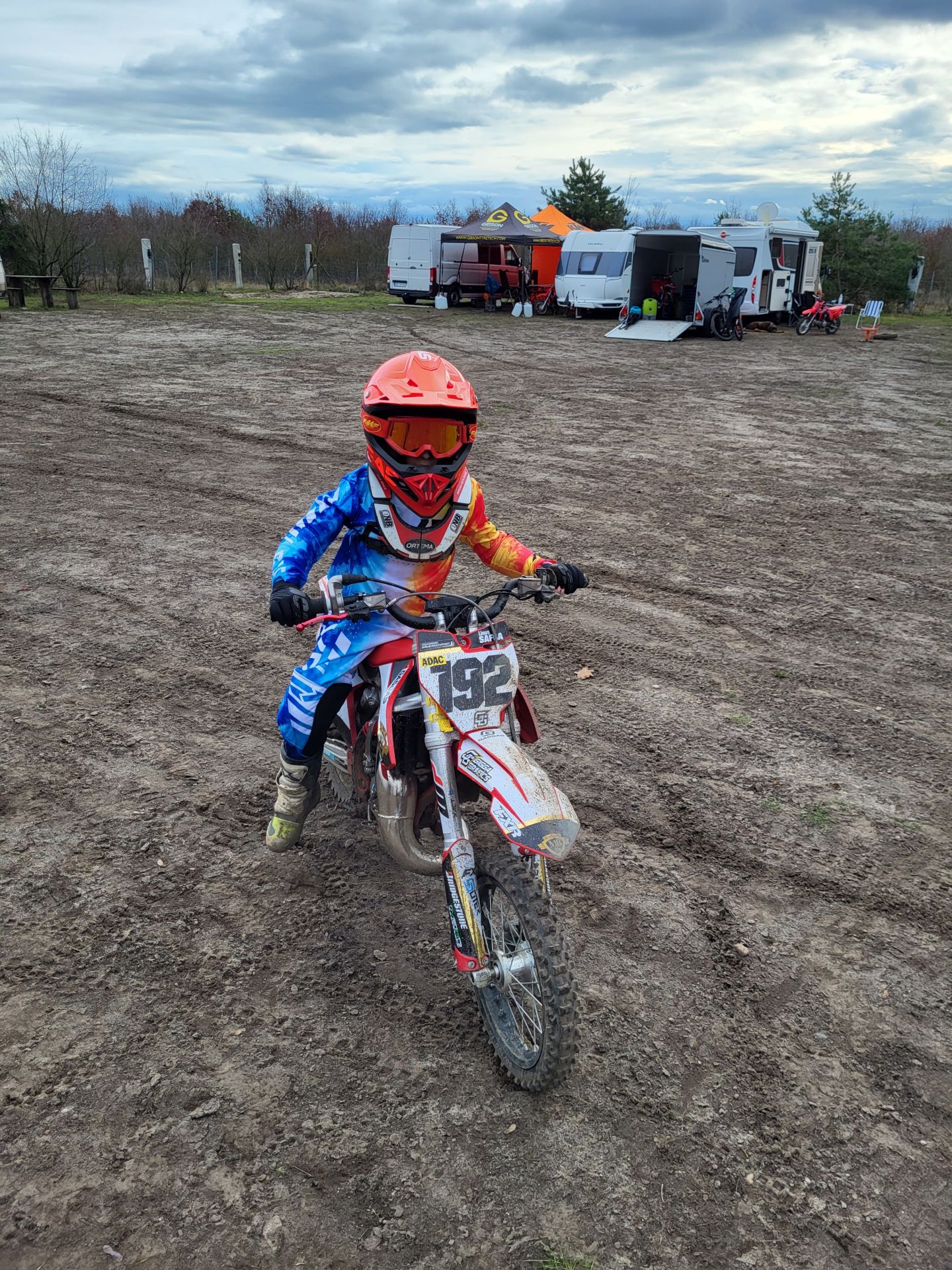 Profilbild Linus Benjamin Safra