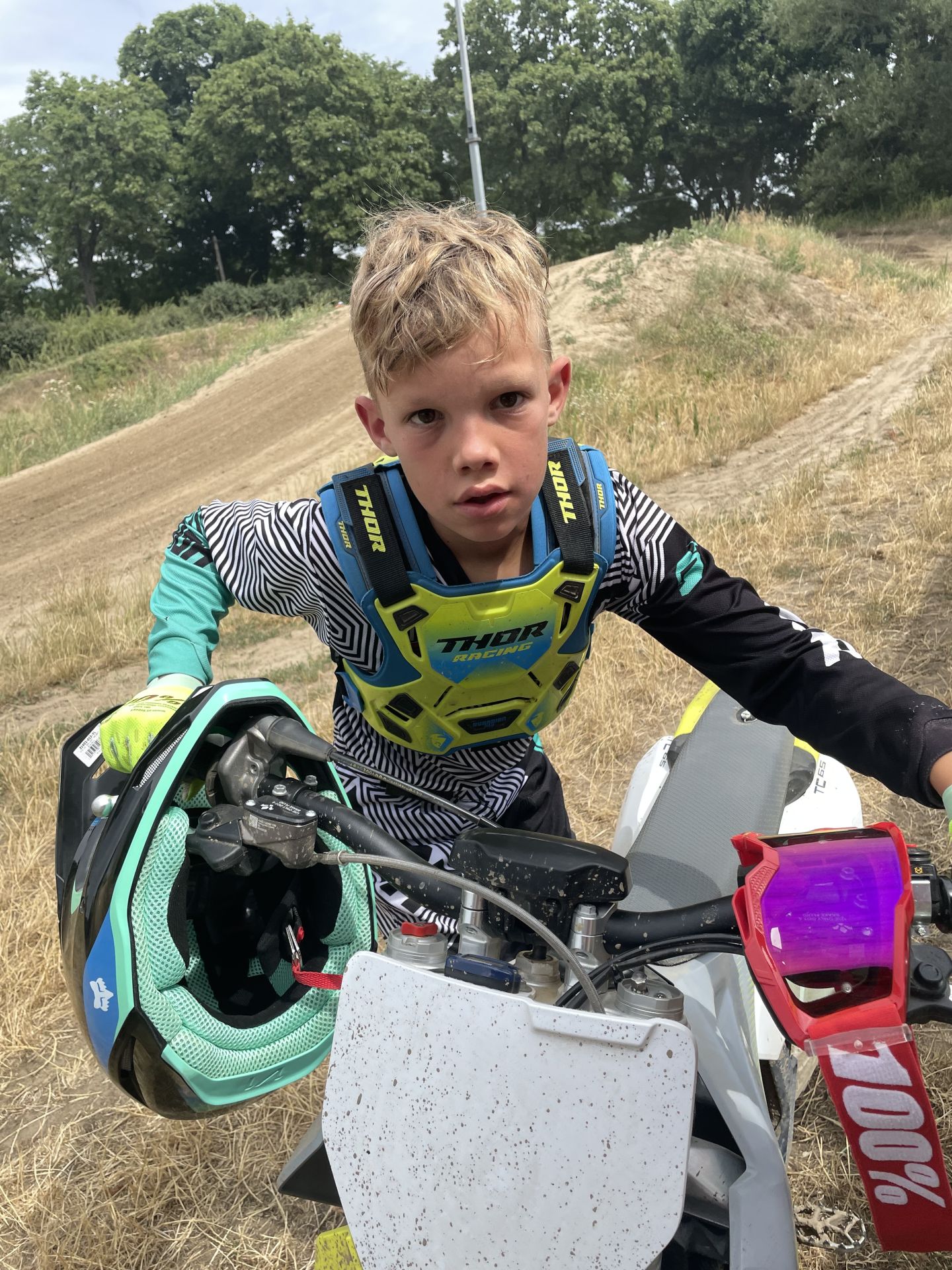 Profilbild Linus Jonah  Herrmann