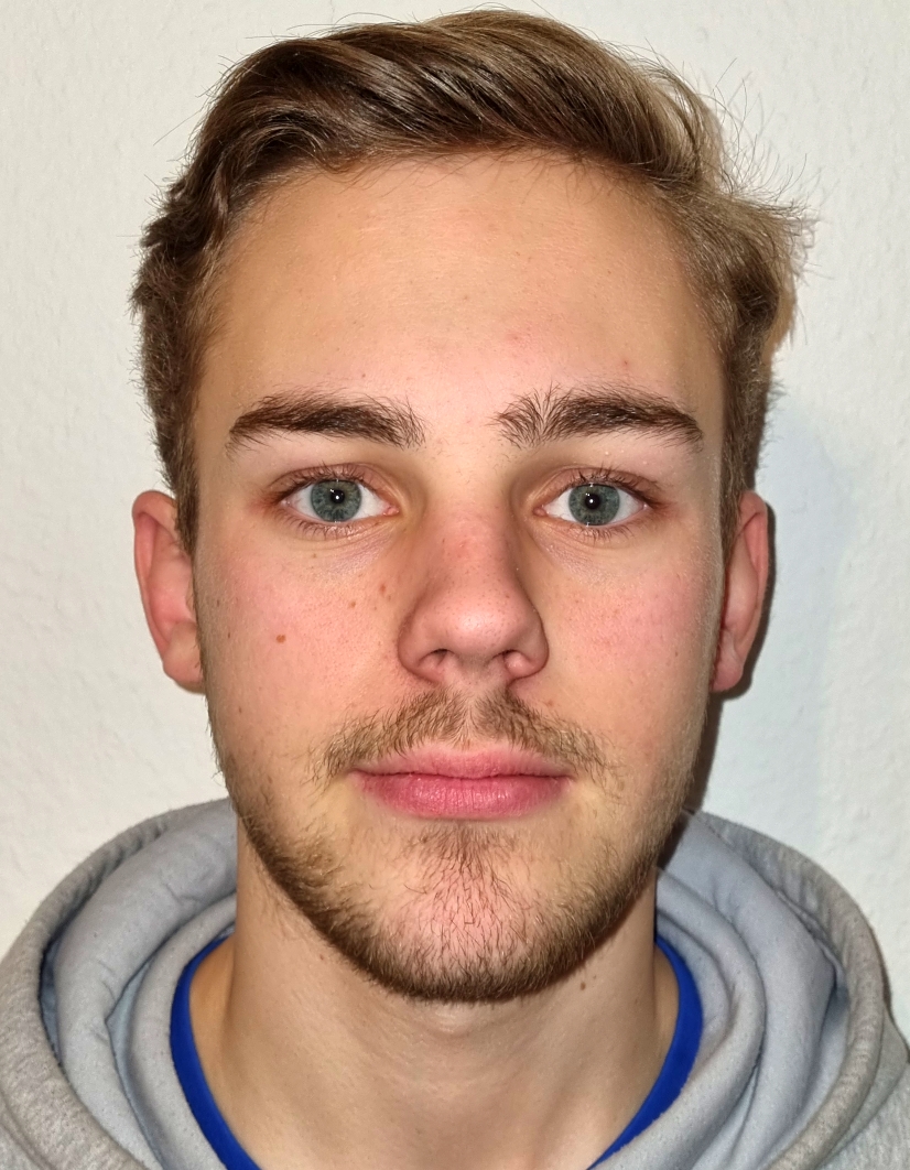 Profilbild Linus Koryszczuk