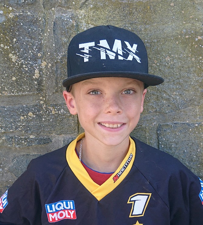 Profilbild Linus  Kowald