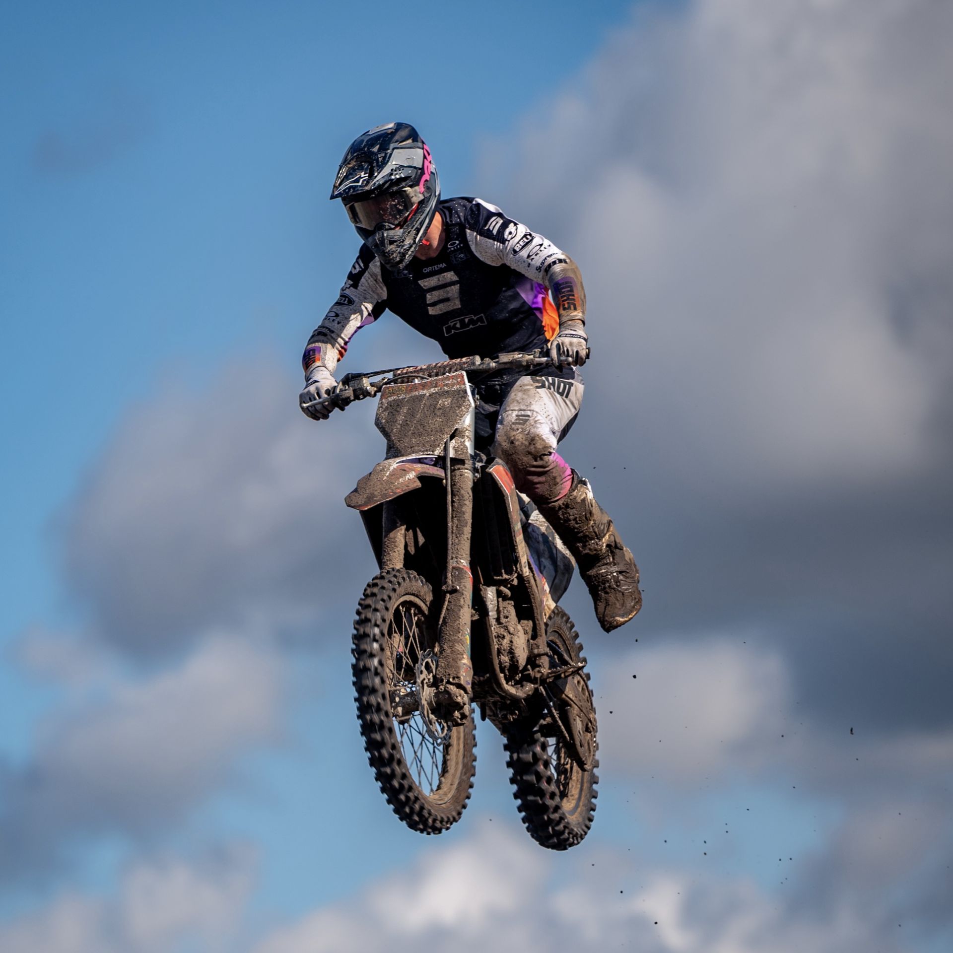 Profilbild Linus Mann