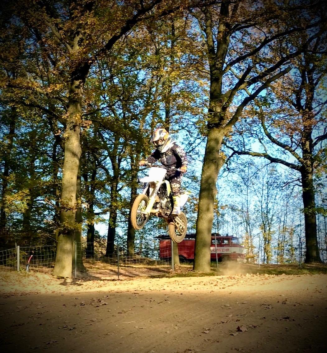 Profilbild Linus Thieme