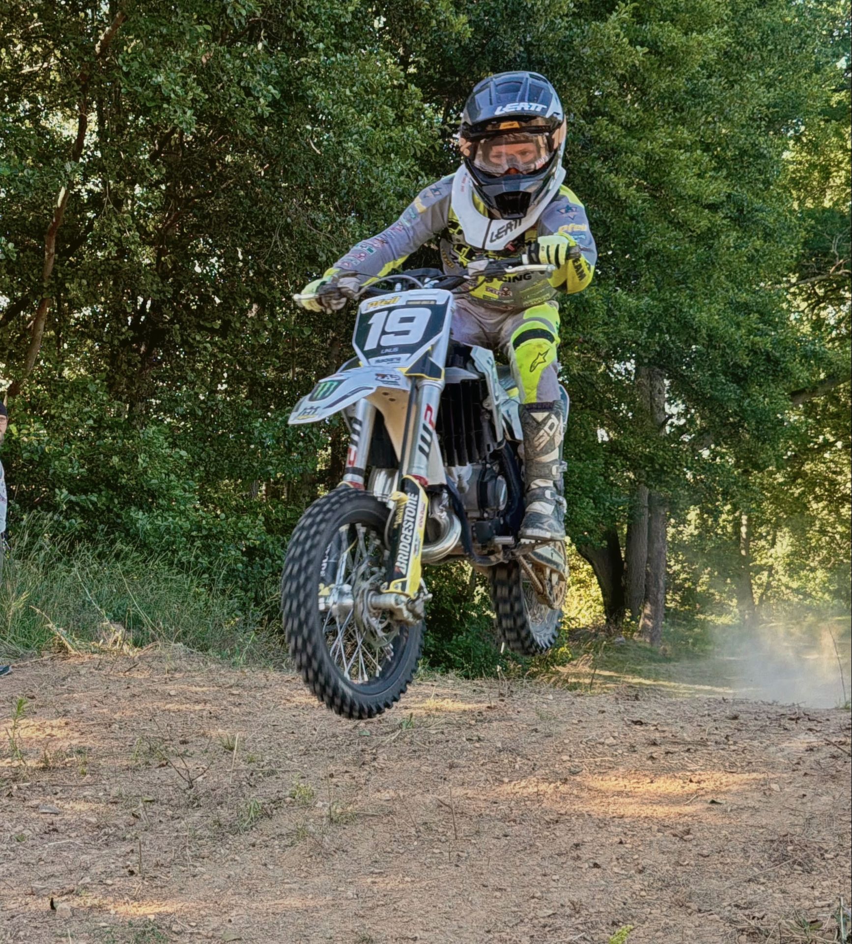 Profilbild Linus Thieme