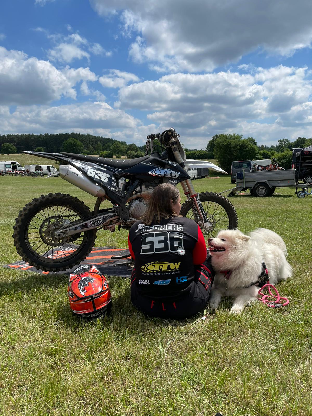 Profilbild Lisa Diedrichs