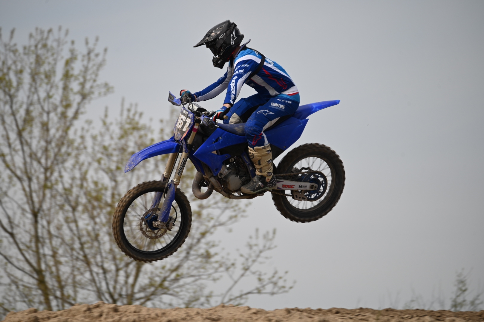 Profilbild Loïc Antoine